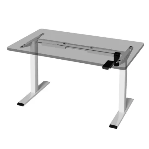 Liftupdesk
