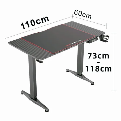 Liftupdesk