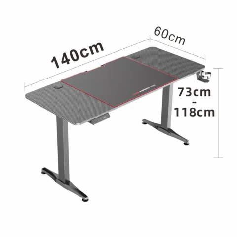 Liftupdesk