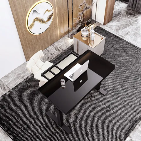 Liftupdesk