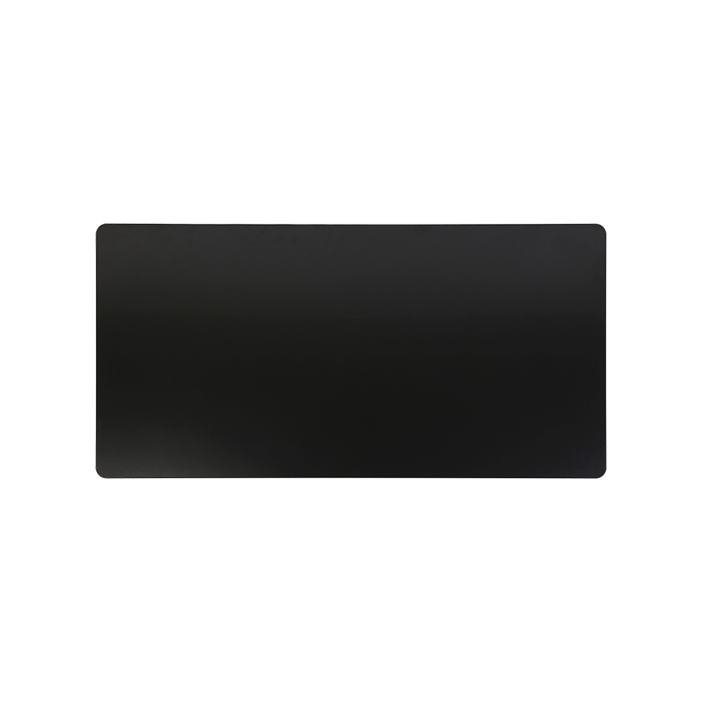环保防刮桌面 140cm x 70cm 2.5cm厚度 适配电动升降桌框 四种颜色可选 现代简约风格 办公学习必备