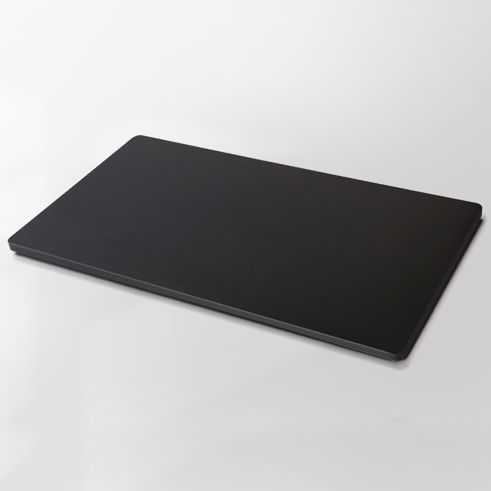 环保防刮桌面 140cm x 70cm 2.5cm厚度 适配电动升降桌框 四种颜色可选 现代简约风格 办公学习必备