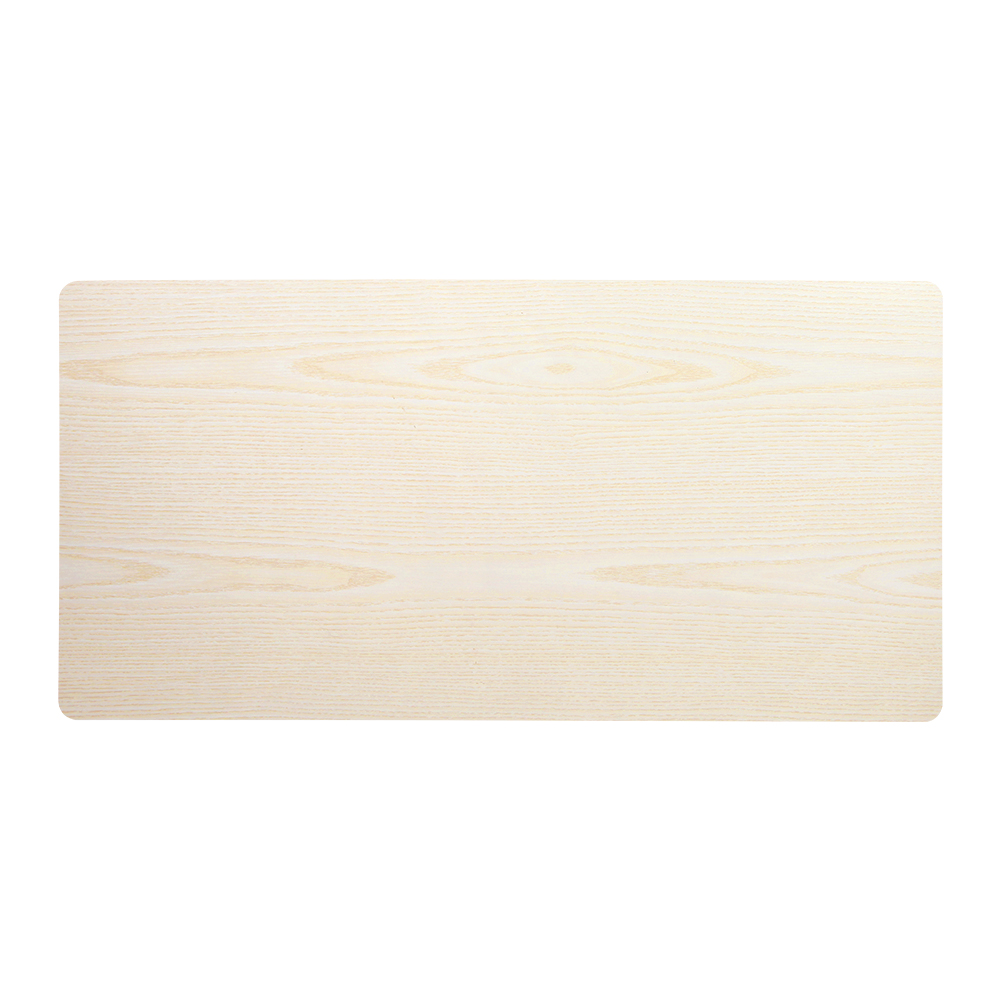 环保防刮桌面 140cm x 70cm 2.5cm厚度 适配电动升降桌 四种颜色可选 现代简约设计 轻松安装
